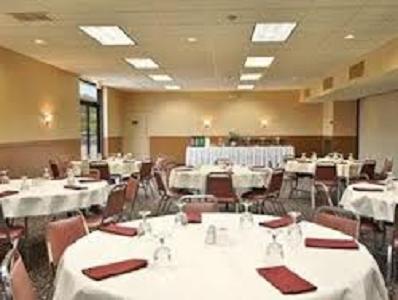 Macomb Inn Kemudahan gambar